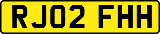 RJ02FHH