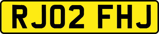 RJ02FHJ