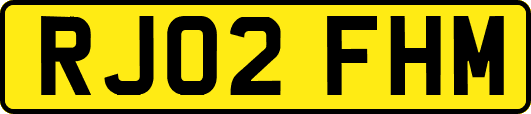 RJ02FHM
