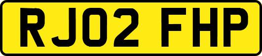 RJ02FHP