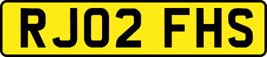 RJ02FHS