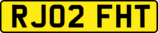 RJ02FHT