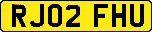 RJ02FHU