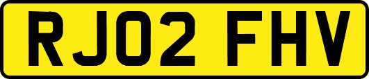 RJ02FHV
