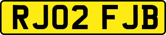 RJ02FJB