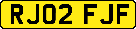 RJ02FJF