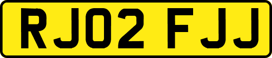 RJ02FJJ