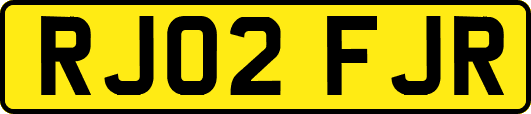 RJ02FJR