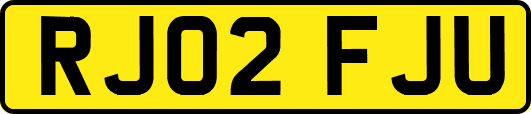 RJ02FJU