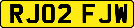 RJ02FJW