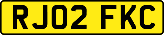 RJ02FKC
