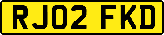 RJ02FKD
