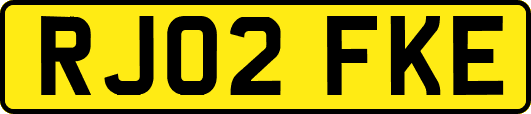 RJ02FKE