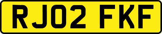RJ02FKF