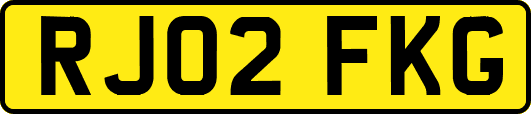 RJ02FKG