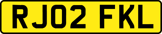 RJ02FKL