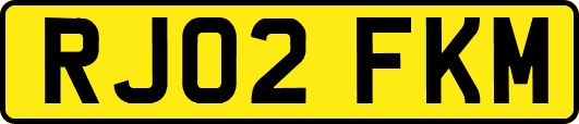 RJ02FKM