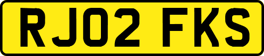 RJ02FKS