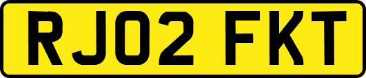 RJ02FKT