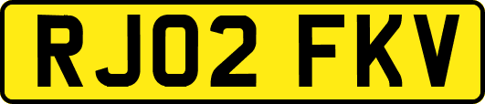 RJ02FKV