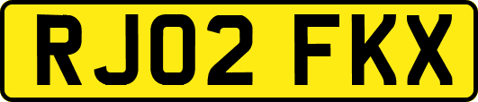 RJ02FKX
