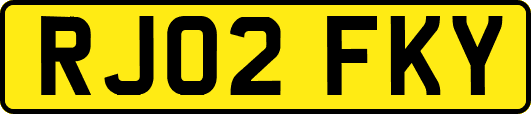 RJ02FKY