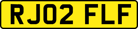 RJ02FLF