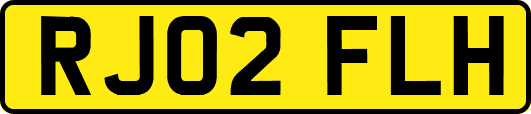 RJ02FLH