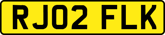RJ02FLK