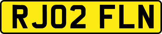 RJ02FLN