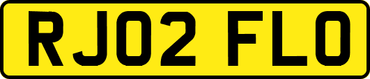 RJ02FLO