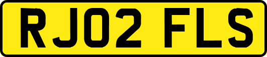 RJ02FLS