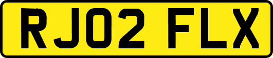 RJ02FLX