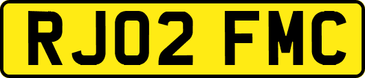 RJ02FMC