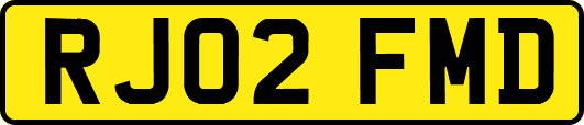 RJ02FMD