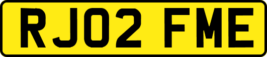 RJ02FME