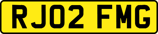 RJ02FMG