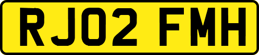 RJ02FMH