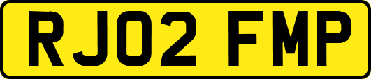 RJ02FMP