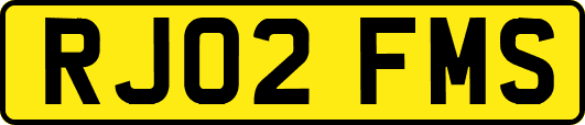 RJ02FMS