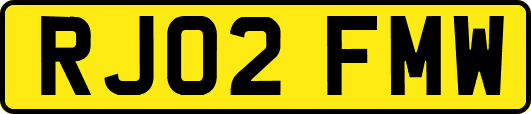 RJ02FMW