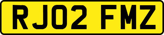 RJ02FMZ