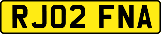 RJ02FNA