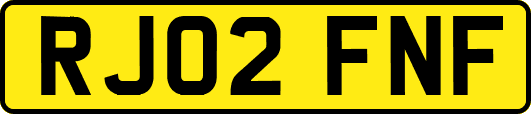 RJ02FNF