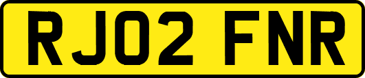 RJ02FNR
