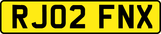 RJ02FNX