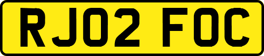 RJ02FOC