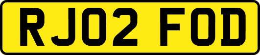 RJ02FOD