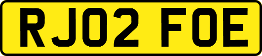 RJ02FOE
