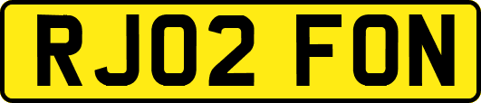 RJ02FON
